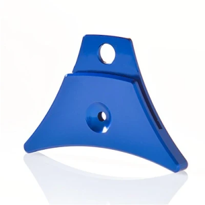 Image de Logan A1 Sifflet de berger Bleu