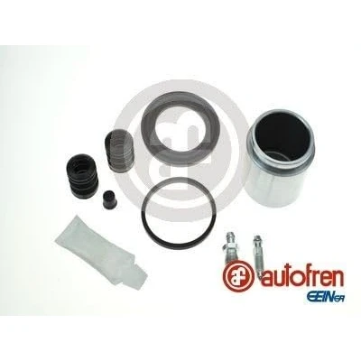 Image de AUTOFREN SEINSA D41991C Kit De Réparation Étrier Frein Essieu avant 48 SUZUKI: SJ 410 SUV, Samurai Vitara I SUV Cabriolet