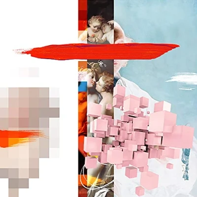 Image de the Myth of Happily Ever After Lp + CD