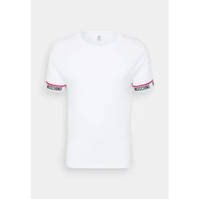 Image de Moschino 251V1A0782 4305 1 S White