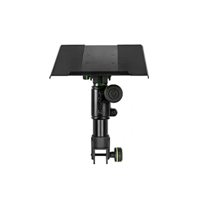 Image de Gravity Support de Moniteur Studio Flexible pour Table DJ FT 01 MT B