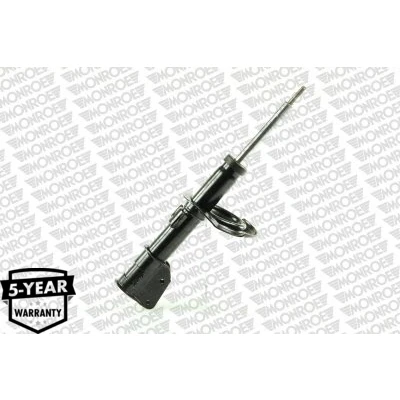Image de MONROE G8325 Amortisseur Pression de gaz Système bitube Jambe suspension Goujon en haut, Collier bas FIAT: Multipla