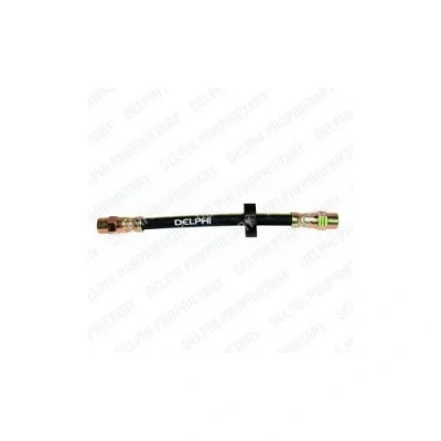 Image de DELPHI LH1351 Flexible De Frein 203 M10x1 Int SF VOLKSWAGEN: TRANSPORTER 3 Kasten, 4 Bus, GOLF 2, AUDI: A6 C4 Avant, 80 B2, 200 C2 Berline