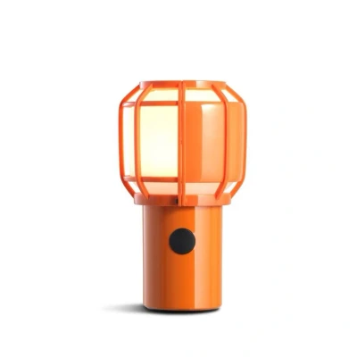 Image de MARSET Chispa lampe à batterie LED IP44 orange