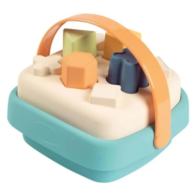 Image de Smoby Jouet 1er âge, 140604, Multicolore