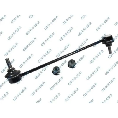 Image de GSP S050017 Biellette de barre stabilisatrice des deux côtés l&#039;essieu avant 299mm M10X1,5 FORD: S Max Mk1, Galaxy Mk2 MPV, MONDEO 4, VOLVO: XC60 I