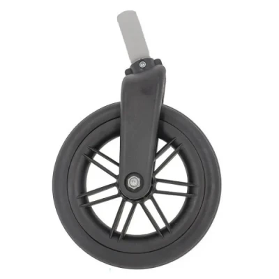 Image de Roue de poussette pour remorque avenida/explorer/Ixplorer Hamax noir TU