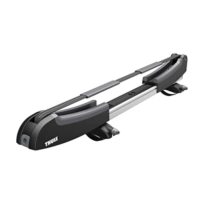 Image de Thule Sup Taxi XT Porte Noir Black One Size