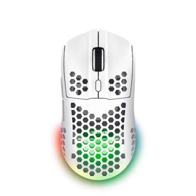Image de Trust GXT 929 Helox souris Jouer Droitier RF sans fil Optique 4800 DPI Neuf