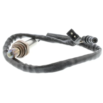 Image de VEMO Original Quality V30 76 0043 Sonde lambda M18 x 1,5 de régulation, Filetage prégraissé noir 3 carré MERCEDES BENZ: W124 Coupe, Break