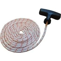 Image de ISE Corde de démarrage avec poignée 6 mm x 3 m