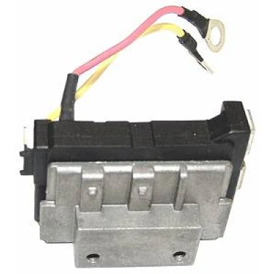 Image de MAPCO 80561 Appareil de commande, système d&#039;allumage