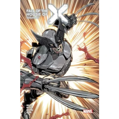Image de Fall of the House X N07 Edition collector COMPTE FERME