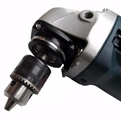 Image de EsportsMJJ 1 10 mm Metal Stable Perceuse À Clé Mandrin Converter 100 Angle Meuleuse M10 Filetage