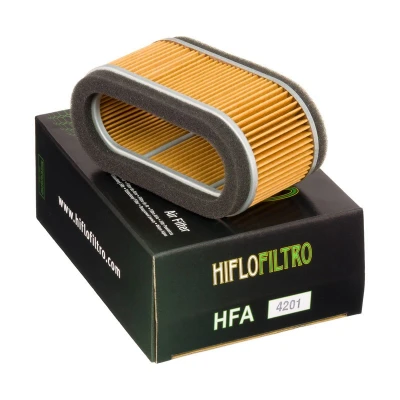 Image de HifloFiltro HFA4201 Filtre à air anti humidité/deshydrateur
