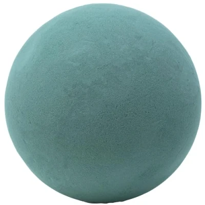 Image de Flowerbox Oasis IDEAL Mousse à emboîter Diamètre 20 cm