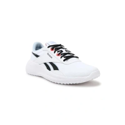 Image de Reebok Femme ENERGEN Tech Plus Sneaker, CBLACK/Pewter/FTWWHT, 39 EU