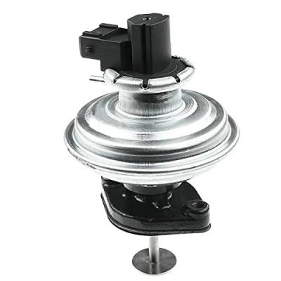 Image de Frankberg Vanne EGR Compatible avec Série 1 E81 E87 116d 118d 120d 2.0L 2004 2011 3 E90 318d 320d 2007 5 E60 520d 2008 Remplacer# 11717801942
