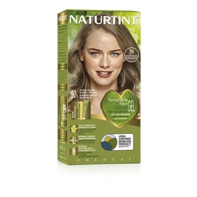 Image de Naturtint Coloration 7N Hazelnoot Blond