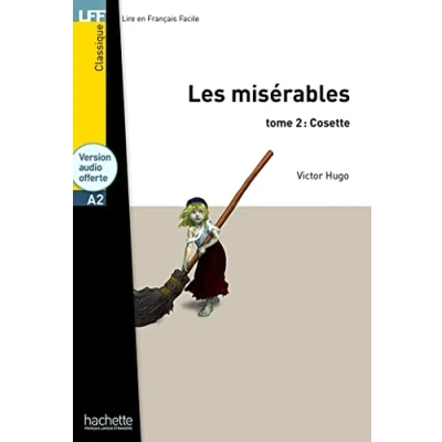 Image de LFF Les Misérables, tome 2 : Cosette (A2)