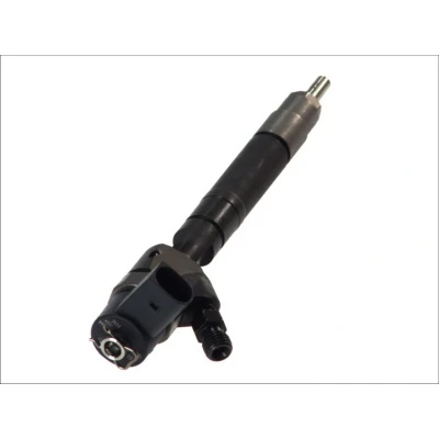 Image de BOSCH 0 986 435 063 Injecteur Common Rail (CR) avec bague d&#039;étanchéité MERCEDES BENZ: Classe S Berline, ML, Vito Bus