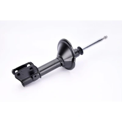Image de KYB Excel G 334189 Amortisseur Essieu avant droit Pression de gaz Système bitube Jambe suspension Goujon en haut SUBARU: Forester I