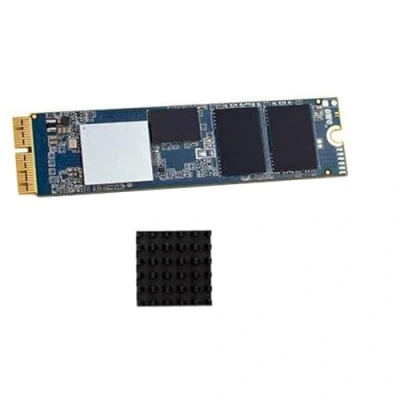 Image de OWC Aura Pro X2 SSD Gen4 NVMe 500 Go pour Mac (Fin 2013 2019)