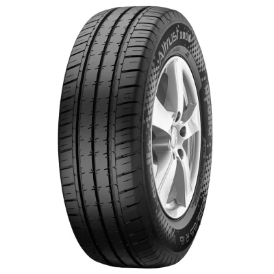 Image de Apollo Altrust+ 185/75 R16 104/102R auto Pneus été FORD: Transit Custom V362 Van, Mk6 Minibus, LADA: Niva AL18575016RAT