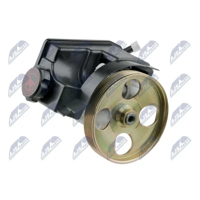 Image de NTY SPW CT 007 Pompe De Direction Assistée hydraulique CITROËN: Berlingo / First I, I Van