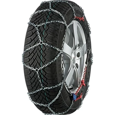 Image de pewag 58566 Chaînes à neige BRENTA 9 XMB 62