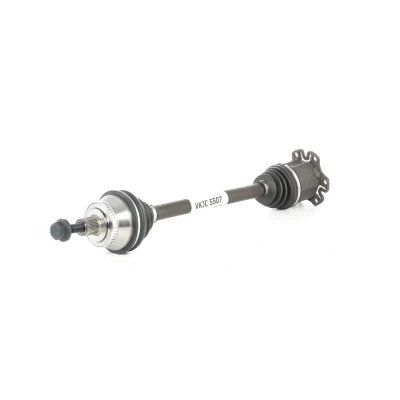 Image de SKF VKJC 5507 Arbre de transmission 590 AUDI: A4 B6 Berline, Avant, B7 SEAT: Exeo ST, Berline oscaro, mister auto, yakarouler