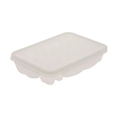 Image de Pick&amp;Drink BAC 21 GLACONS avec Couvercle CLIPSABLE