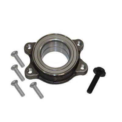 Image de Kit de roulements roue AUTOMEGA 110084110