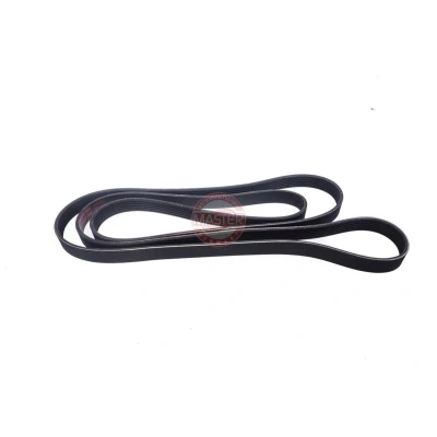 Image de MASTER SPORT 6PK2415 PCS MS Courroie Poly V 2415 6 MERCEDES BENZ: Classe E Berline, ML, C AUDI: A4 B7 Avant, A6 C6 Berline