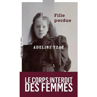 Image de Fille perdue Livre d’occasion Correct