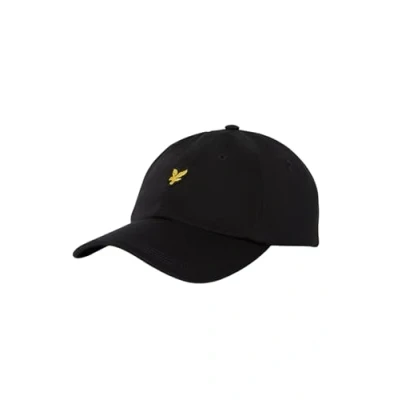 Image de Casquette Lyle &amp; Scott