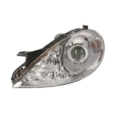 Image de MAGNETI MARELLI 710301197211 Phares MERCEDES BENZ: Classe A