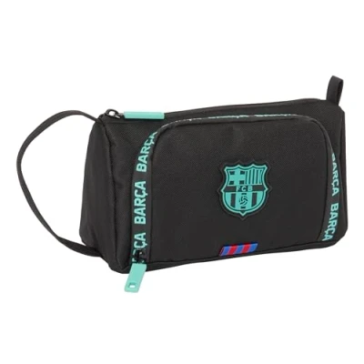Image de Trousse SAFTA F.C. Barcelone Poche Amovible Polyvalente Résistante