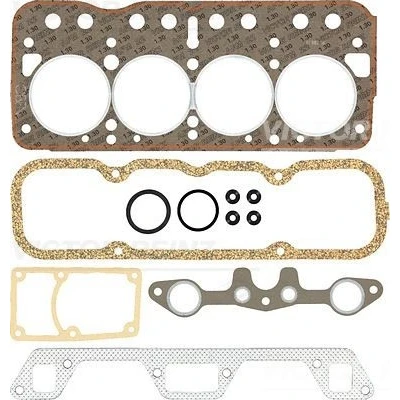 Image de REINZ 02 22930 06 Jeu de joints d&#039;étanchéité, culasse cylindre avec joint tige soupape OPEL: Manta B Berline, Corsa A CC