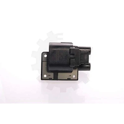 Image de ESEN SKV 03SKV038 Bobine d&#039;allumage 3pôle 12V électrique pour cylindre 1, 4 RENAULT: CLIO 2, MEGANE Kangoo I