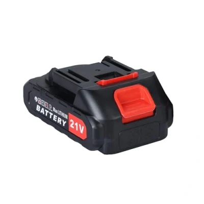 Image de HshDUti 12/21V 1.5/3.0Ah Remplacement de Batterie pour Outils sans Fil, Chargeur Rapide/Lithium 12/21V, 12/21 Volts Li ION, 1, 5 Ah / 3,0 /Lithium Grande Autonomie et Performance, 21V 1500mAh