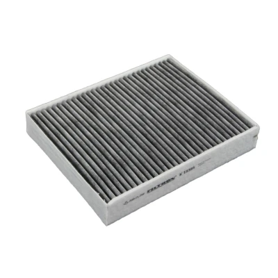 Image de FILTRON K 1331A Filtre d&#039;habitacle à charbon actif 248 198 40 BMW: 4 Coupe, 3 Berline, 1 5 portes, ALPINA: D3 Berline