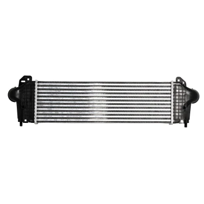 Image de THERMOTEC DAIV005TT Intercooler IVECO: DAILY 6 , Pritsche/Fahrgestell