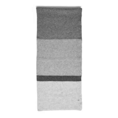 Image de Cecil Écharpe, Femme, Taille: One Size, Grau