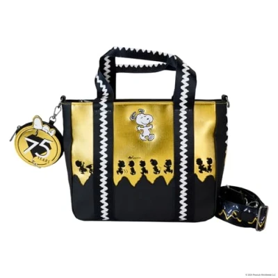 Image de Loungefly Portefeuille Wednesday Nevermore Academy Castle ZIp Around, multicolore, zippé