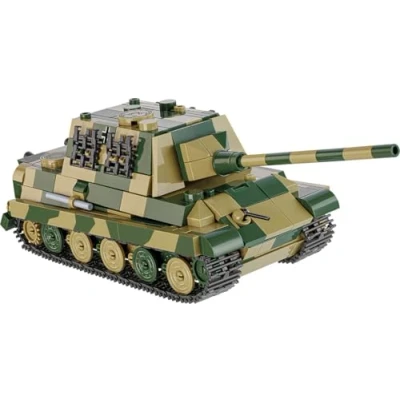 Image de COBI Panzerjäger Tiger Ausf. B Jagdtiger