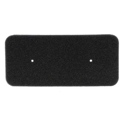 Image de Filtre mousse eponge pour seche linge à condensation Candy Hoover, 40006731 270x123mm