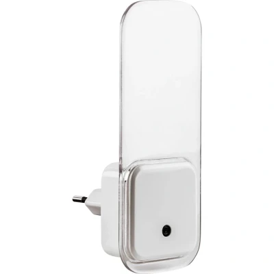 Image de Müller Licht Lampe sur prise LED Kuma Sensor