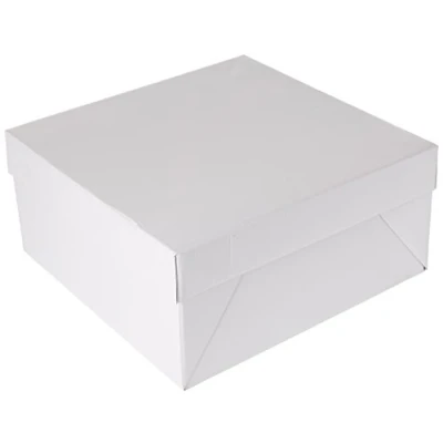 Image de PME Boite à Gâteau 30 x 15