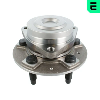 Image de OPTIMAL 201611 Kit de roulements roue gauche, Essieu avant, droit